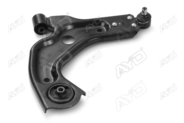 Ford Fiesta Sağ Salıncak Iv OEM 1052505 Ford Fiesta Sağ Salıncak Iv OEM 1052505